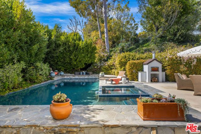 2915 Deep Canyon Dr, Beverly Hills, CA | . Photo 24 of 45