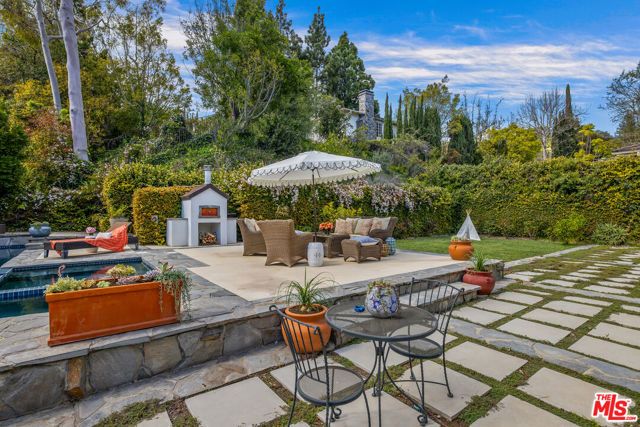 2915 Deep Canyon Dr, Beverly Hills, CA | . Photo 25 of 45