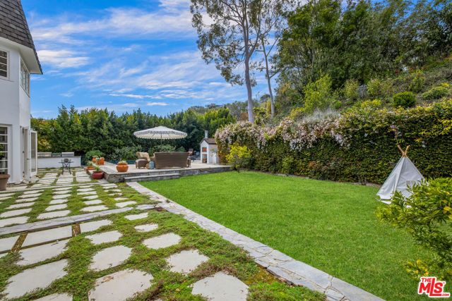 2915 Deep Canyon Dr, Beverly Hills, CA | . Photo 27 of 45