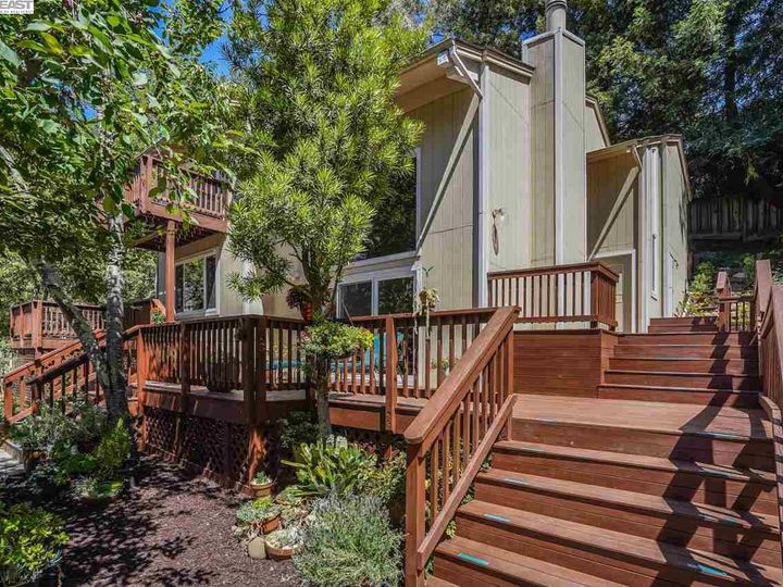 2922 Holyrood Dr, Oakland, CA | Piedmont Pines. Photo 10 of 30