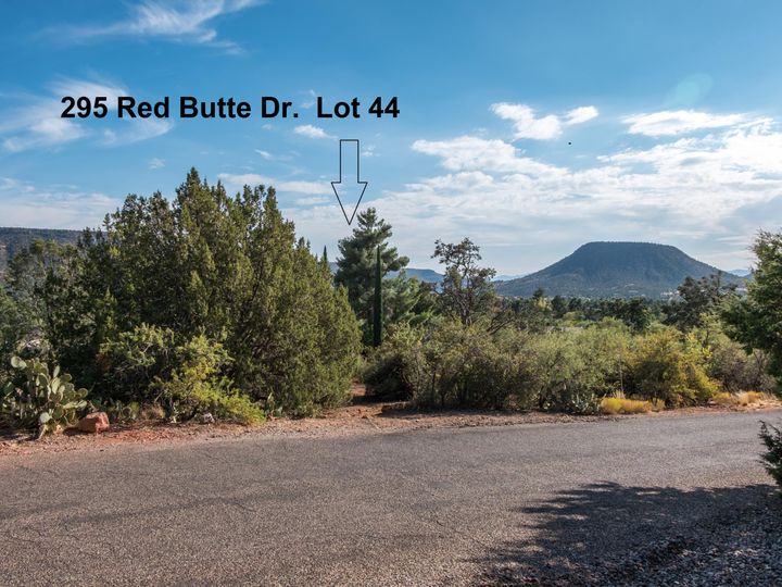 295 Red Butte Dr, Sedona, AZ | Oak Creek Sub 1 - 2. Photo 2 of 20
