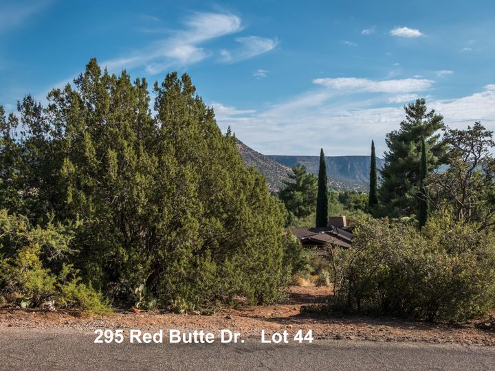 295 Red Butte Dr, Sedona, AZ | Oak Creek Sub 1 - 2. Photo 3 of 20