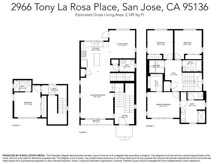 2966 Tony La Rosa Pl, San Jose, CA | . Photo 56 of 56
