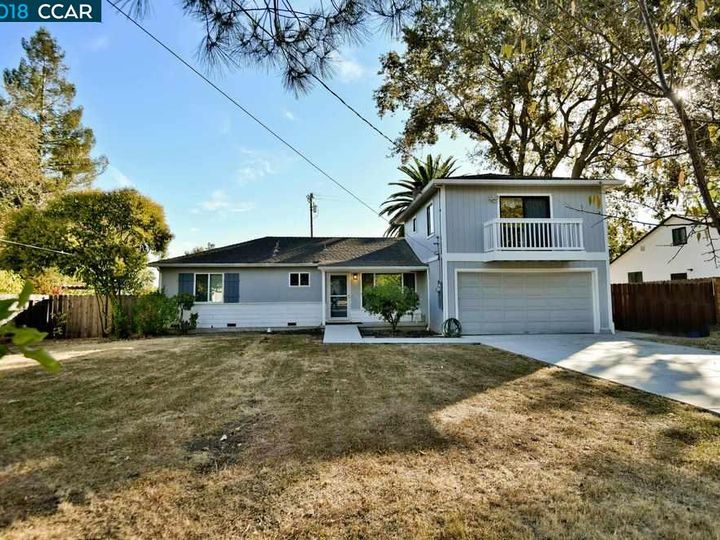 2992 Vessing Rd, Pleasant Hill, CA | . Photo 1 of 23