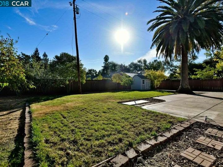 2992 Vessing Rd, Pleasant Hill, CA | . Photo 16 of 23