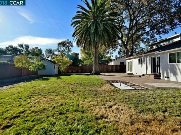 2992 Vessing Rd, Pleasant Hill, CA | . Photo 17 of 23