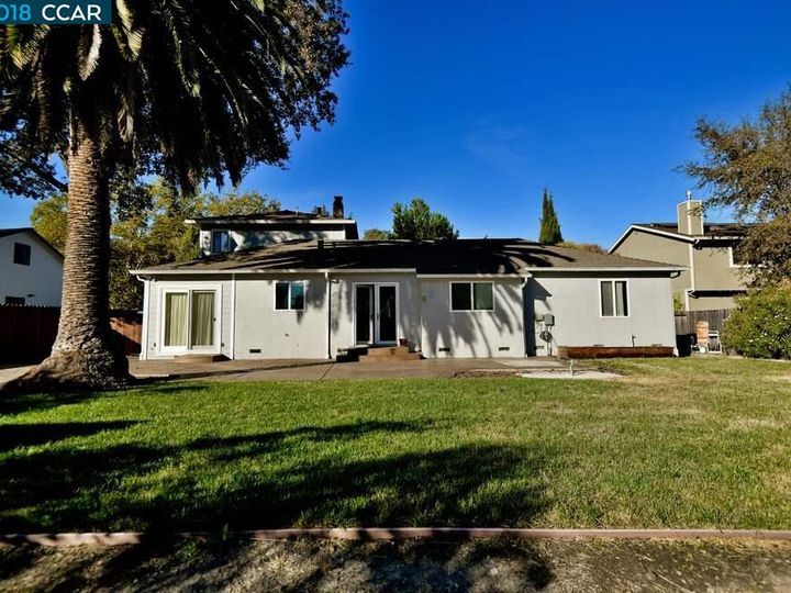 2992 Vessing Rd, Pleasant Hill, CA | . Photo 18 of 23
