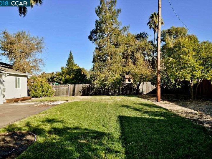 2992 Vessing Rd, Pleasant Hill, CA | . Photo 20 of 23