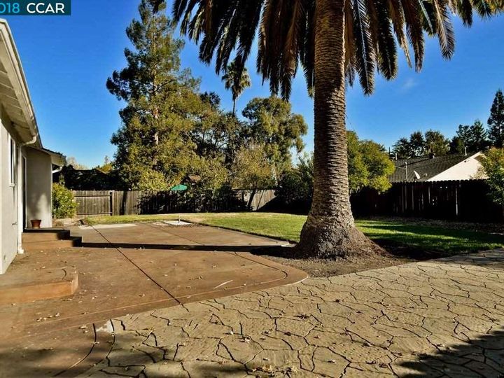 2992 Vessing Rd, Pleasant Hill, CA | . Photo 21 of 23