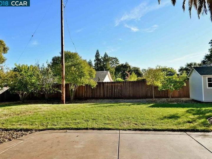 2992 Vessing Rd, Pleasant Hill, CA | . Photo 22 of 23