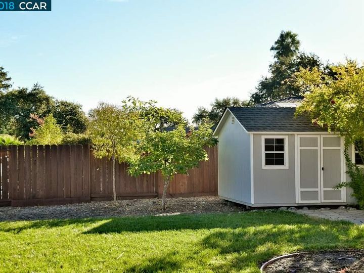 2992 Vessing Rd, Pleasant Hill, CA | . Photo 23 of 23