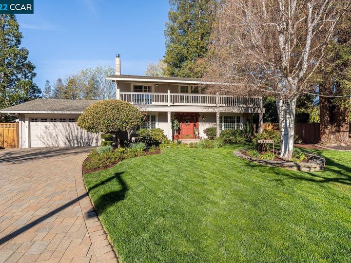 30 Salem Town Ct, Danville, CA | Sycamore. Photo 4 of 46