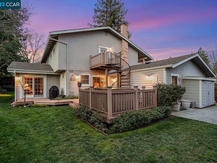 30 Salem Town Ct, Danville, CA | Sycamore. Photo 44 of 46