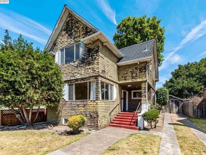 311 Haight Ave, Alameda, CA | West End. Photo 1 of 33