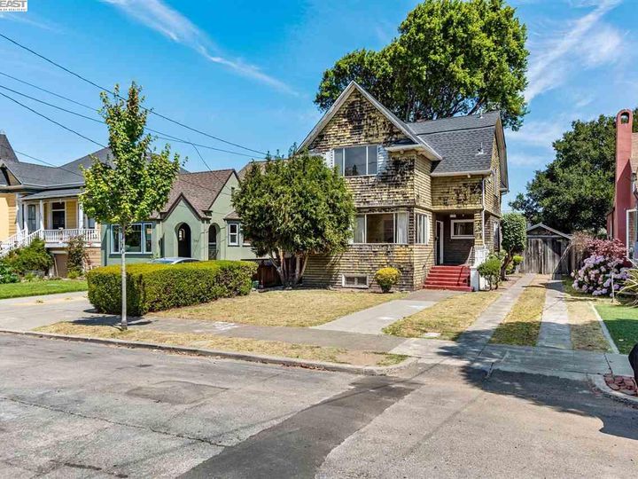 311 Haight Ave, Alameda, CA | West End. Photo 3 of 33