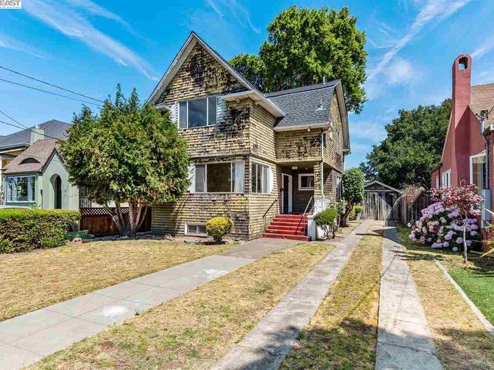 311 Haight Ave, Alameda, CA | West End. Photo 4 of 33