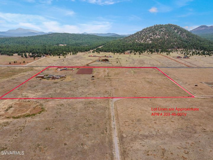 3123 N Spring Valley Rd, Parks, AZ | 5 Acres Or More. Photo 51 of 63
