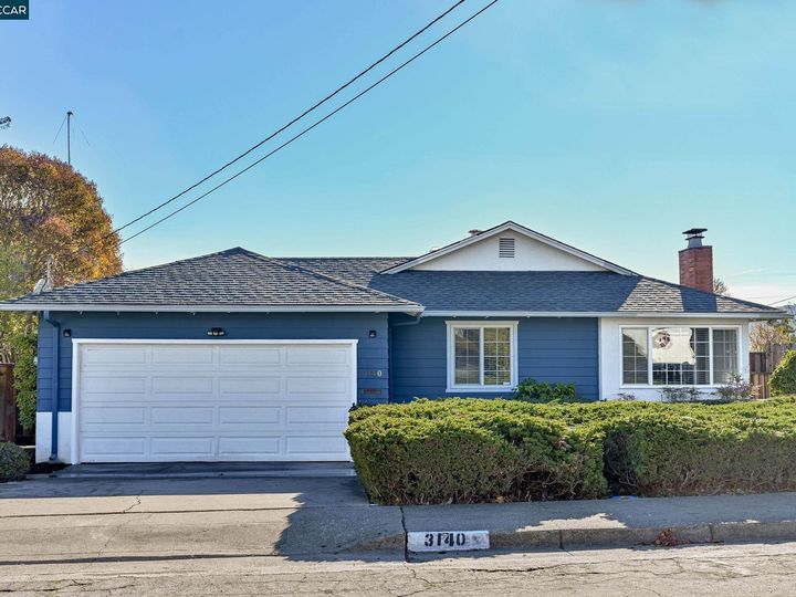 3140 Deseret Dr, Richmond, CA | May Valley. Photo 1 of 24