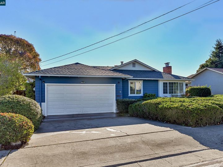 3140 Deseret Dr, Richmond, CA | May Valley. Photo 2 of 24