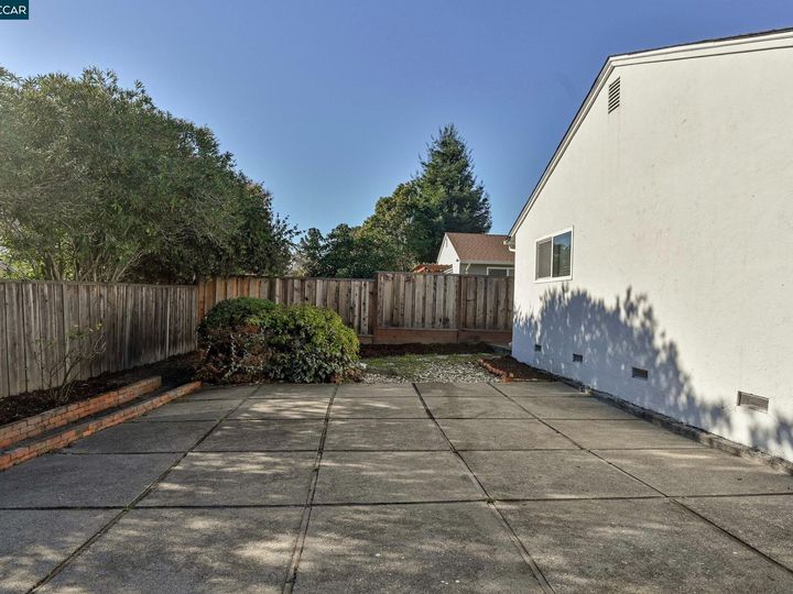 3140 Deseret Dr, Richmond, CA | May Valley. Photo 22 of 24