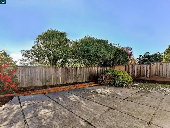 3140 Deseret Dr, Richmond, CA | May Valley. Photo 23 of 24