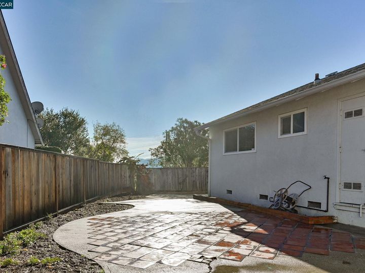 3140 Deseret Dr, Richmond, CA | May Valley. Photo 24 of 24