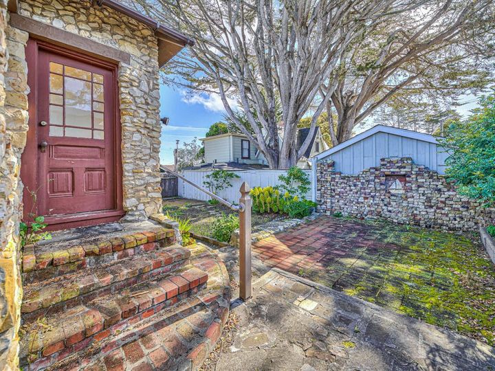 315 Cypress Ave, Pacific Grove, CA | . Photo 22 of 27
