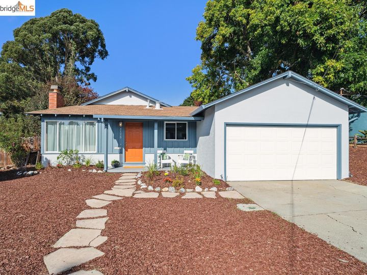 3175 Keith Dr, Richmond, CA | May Valley. Photo 1 of 27