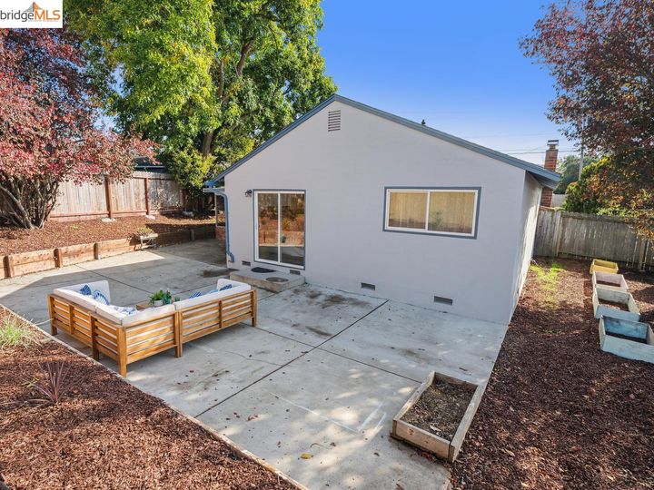 3175 Keith Dr, Richmond, CA | May Valley. Photo 25 of 27