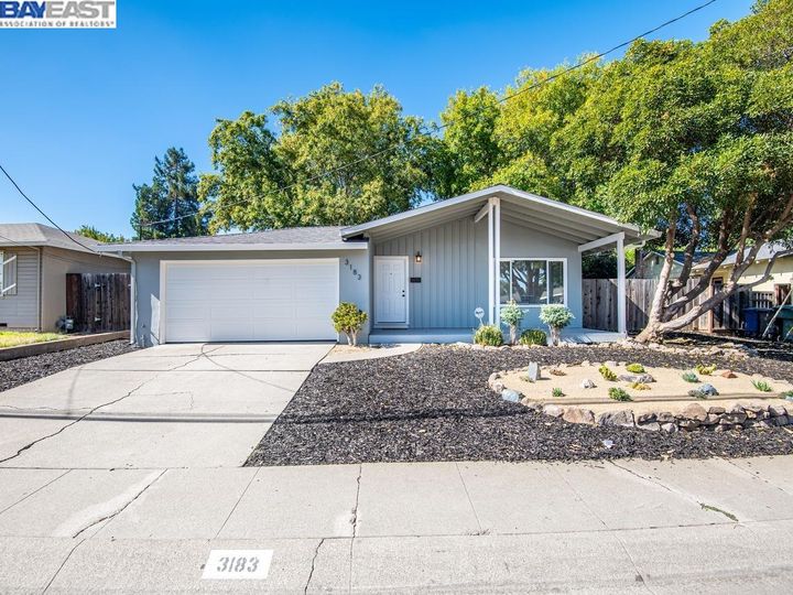 3183 Esperanza Dr, Concord, CA | Holbrook Heights. Photo 1 of 26