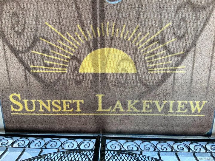 Sunset Lakeview condo #A1106. Photo 1 of 1