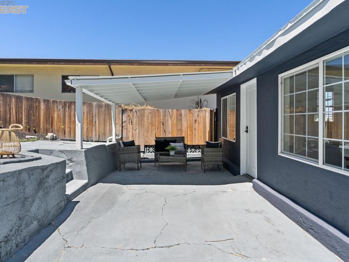 322 Rodeo Ave, Rodeo, CA | Old Town Rodeo. Photo 40 of 50