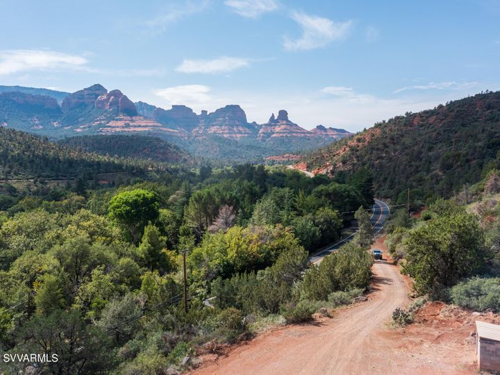 3221 N State Route 89a, Sedona, AZ | 5 Acres Or More. Photo 2 of 21