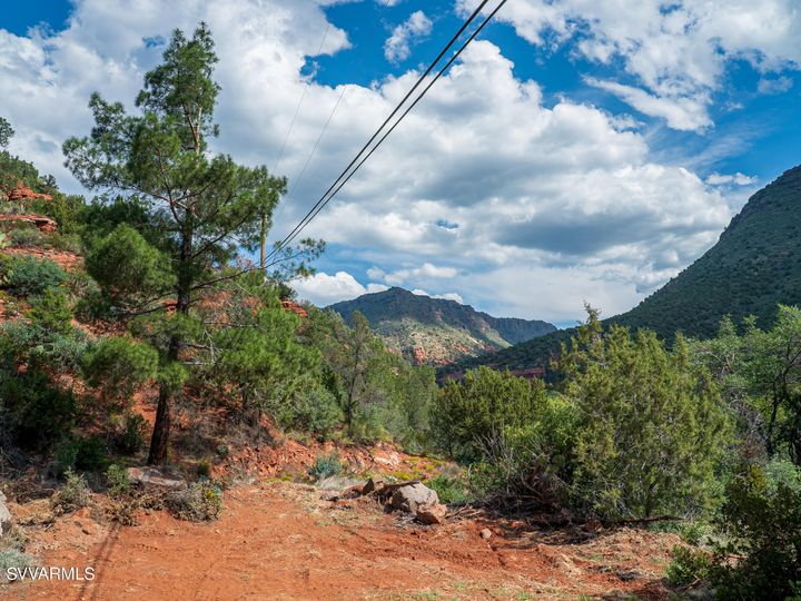 3221 N State Route 89a, Sedona, AZ | 5 Acres Or More. Photo 11 of 21