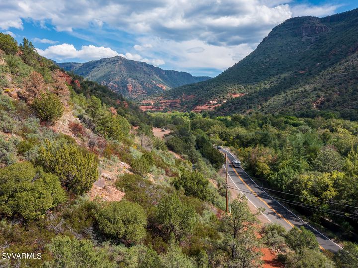 3221 N State Route 89a, Sedona, AZ | 5 Acres Or More. Photo 13 of 21