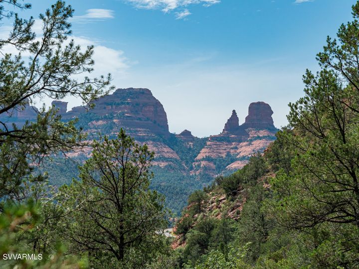 3221 N State Route 89a, Sedona, AZ | 5 Acres Or More. Photo 15 of 21
