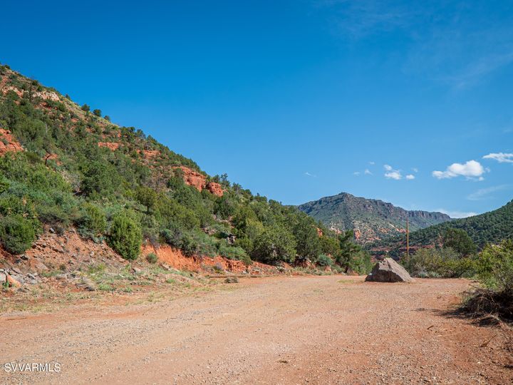 3221 N State Route 89a, Sedona, AZ | 5 Acres Or More. Photo 19 of 21