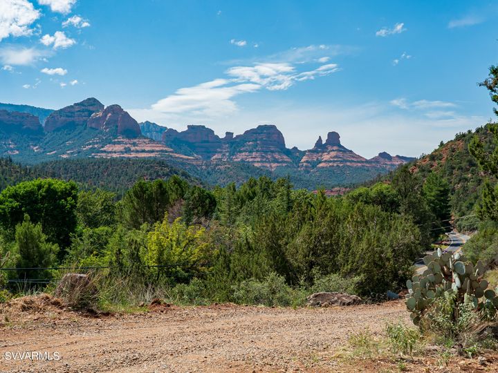 3221 N State Route 89a, Sedona, AZ | 5 Acres Or More. Photo 3 of 21