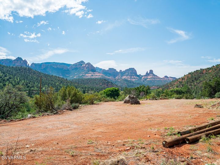 3221 N State Route 89a, Sedona, AZ | 5 Acres Or More. Photo 5 of 21