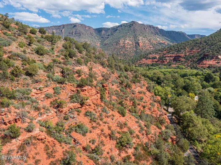 3221 N State Route 89a, Sedona, AZ | 5 Acres Or More. Photo 7 of 21