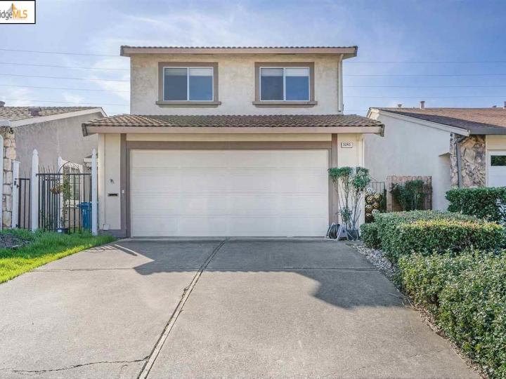 3245 Madrone St, Antioch, CA | Gentry. Photo 1 of 27