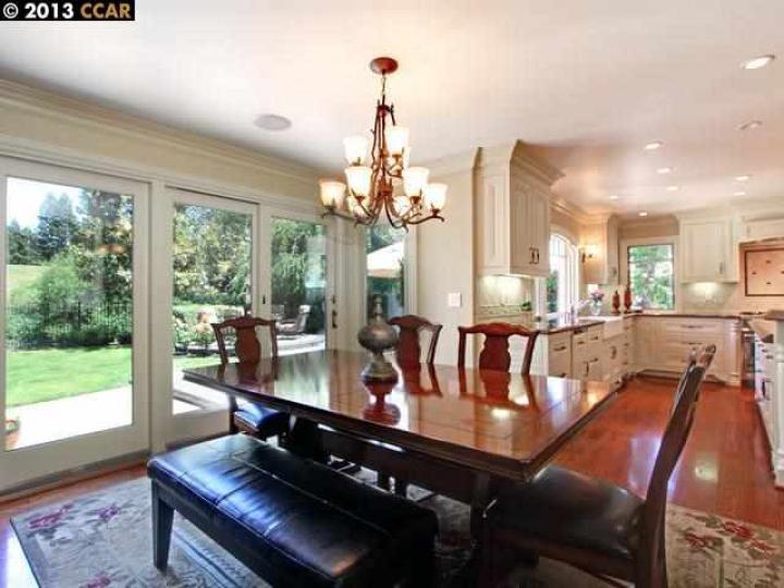 3295 Blackhawk Meadow Dr, Danville, CA | Discovery Bay Country Club. Photo 11 of 30