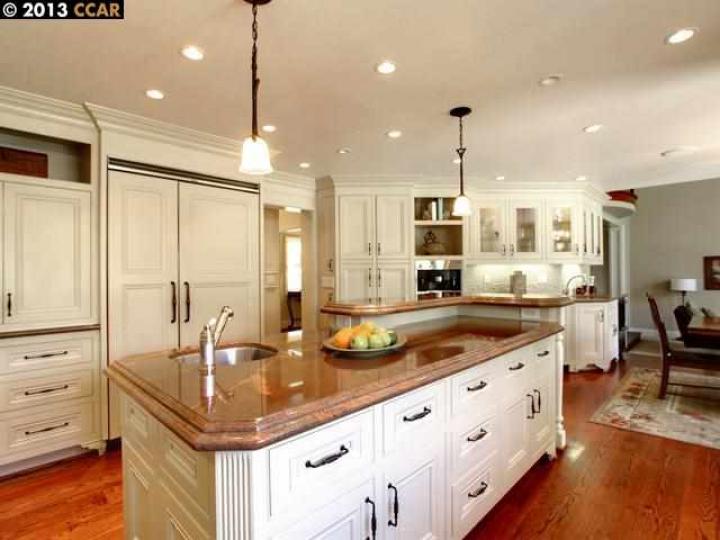 3295 Blackhawk Meadow Dr, Danville, CA | Discovery Bay Country Club. Photo 13 of 30