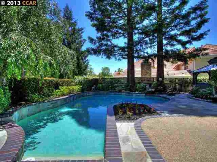 3295 Blackhawk Meadow Dr, Danville, CA | Discovery Bay Country Club. Photo 30 of 30