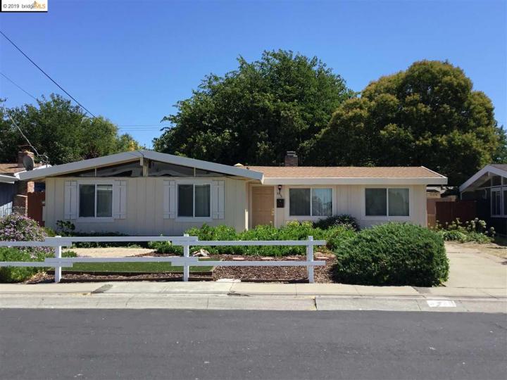 3336 Ronald Way, Concord, CA | Holbrook Heights. Photo 1 of 25