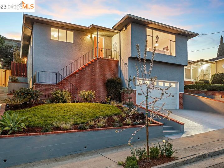 3381 Victor Ave, Oakland, CA | Redwood Heights. Photo 1 of 50