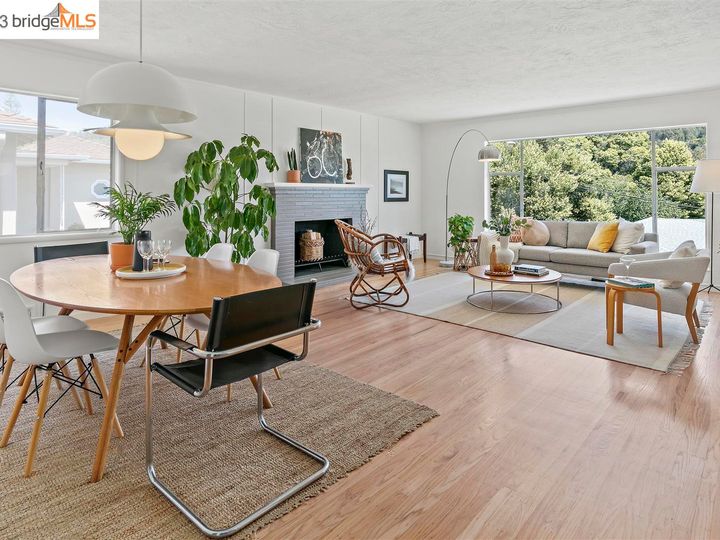 3381 Victor Ave, Oakland, CA | Redwood Heights. Photo 14 of 50