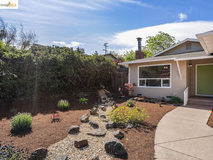 3406 Clearfield Ave, Richmond, CA | May Valley. Photo 3 of 48