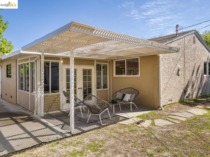 3406 Clearfield Ave, Richmond, CA | May Valley. Photo 32 of 48