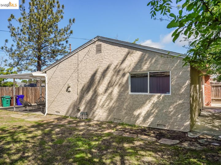 3406 Clearfield Ave, Richmond, CA | May Valley. Photo 35 of 48